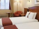 фото отеля Holiday Inn London - Elstree