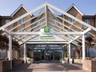 фото отеля Holiday Inn London - Elstree