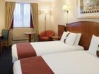 фото отеля Holiday Inn London - Elstree