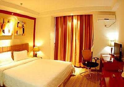 фото отеля Sunflower Hotel