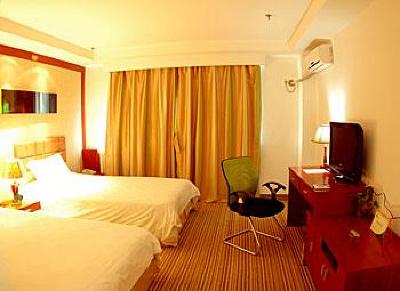 фото отеля Sunflower Hotel
