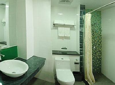 фото отеля Sunflower Hotel