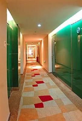 фото отеля Sunflower Hotel