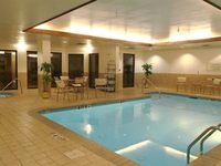 Courtyard by Marriott Charlotte Airport