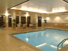 фото отеля Courtyard by Marriott Charlotte Airport