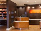 фото отеля Courtyard by Marriott Charlotte Airport