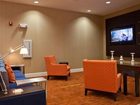 фото отеля Courtyard by Marriott Charlotte Airport