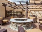 фото отеля Courtyard by Marriott Charlotte Airport