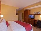 фото отеля Courtyard by Marriott Charlotte Airport