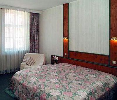 фото отеля Hotel Goldene Kanne