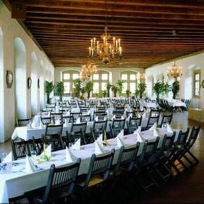 фото отеля Hotel Goldene Kanne