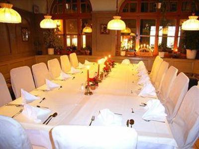 фото отеля Hotel Goldene Kanne