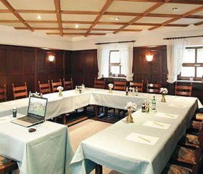 фото отеля Hotel Goldene Kanne