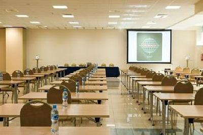 фото отеля Gromada Airport