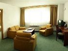 фото отеля Gromada Airport