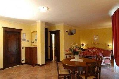 фото отеля Agriturismo Tenuta La Romana Nizza Monferrato