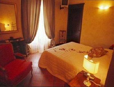 фото отеля Agriturismo Tenuta La Romana Nizza Monferrato