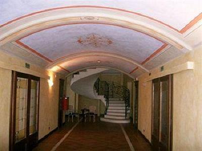 фото отеля Agriturismo Tenuta La Romana Nizza Monferrato