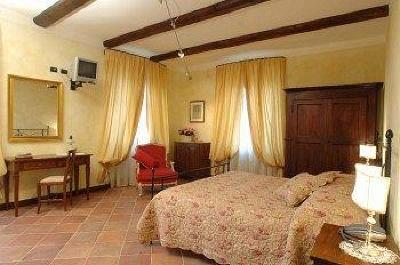 фото отеля Agriturismo Tenuta La Romana Nizza Monferrato