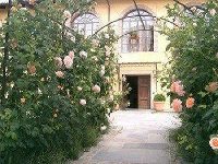 Agriturismo Tenuta La Romana Nizza Monferrato