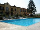 фото отеля Agriturismo Tenuta La Romana Nizza Monferrato