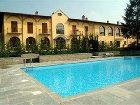 фото отеля Agriturismo Tenuta La Romana Nizza Monferrato