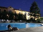 фото отеля Agriturismo Tenuta La Romana Nizza Monferrato