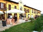 фото отеля Agriturismo Tenuta La Romana Nizza Monferrato