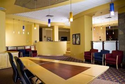 фото отеля Holiday Inn 67 Street Red Deer