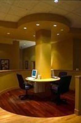 фото отеля Holiday Inn 67 Street Red Deer