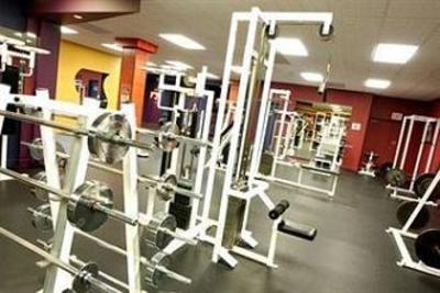 фото отеля Holiday Inn 67 Street Red Deer