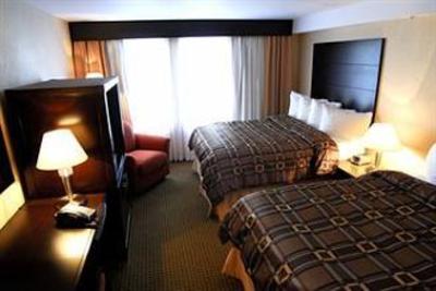 фото отеля Holiday Inn 67 Street Red Deer
