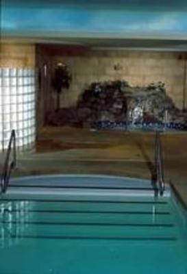фото отеля Holiday Inn 67 Street Red Deer