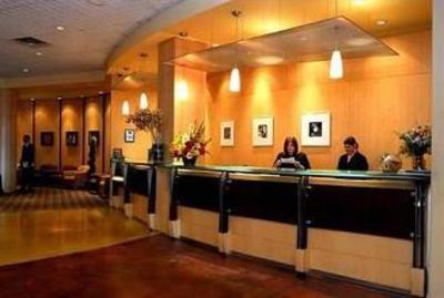 фото отеля Holiday Inn 67 Street Red Deer