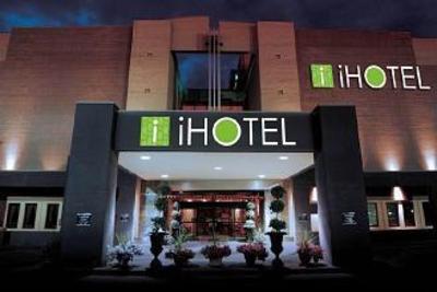фото отеля Holiday Inn 67 Street Red Deer