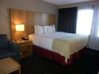 фото отеля Holiday Inn 67 Street Red Deer