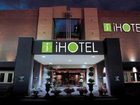 фото отеля Holiday Inn 67 Street Red Deer