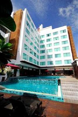 фото отеля Premier Signature Pattaya