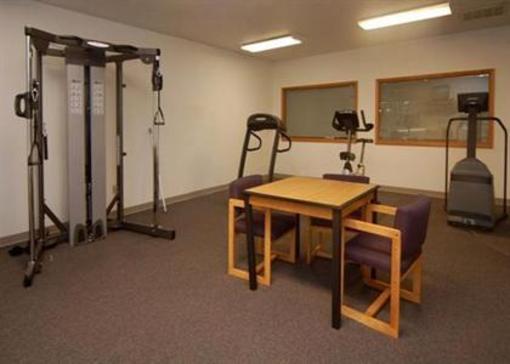 фото отеля Days Inn Cheyenne