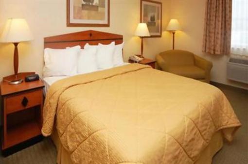 фото отеля Days Inn Cheyenne