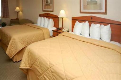 фото отеля Days Inn Cheyenne