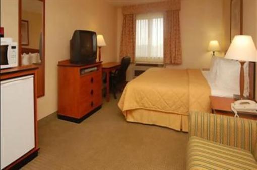 фото отеля Days Inn Cheyenne