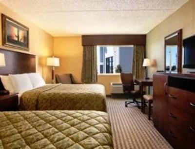 фото отеля Days Inn Cheyenne