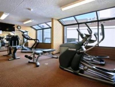 фото отеля Days Inn Cheyenne