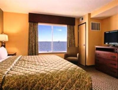 фото отеля Days Inn Cheyenne