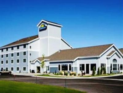 фото отеля Days Inn Cheyenne