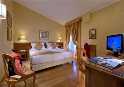 фото отеля Best Western Hotel Galles