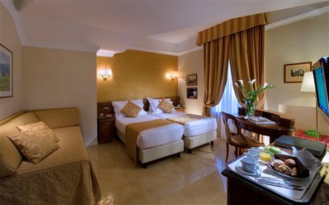 фото отеля Best Western Hotel Galles