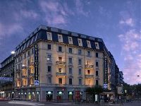 Best Western Hotel Galles