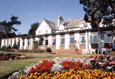 фото отеля Pitbauchlie House Hotel